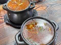 -渝龙记罐罐米线(中央城店)