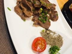 -割烹旭日本料理(龙湖狮山天街店)