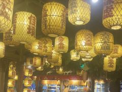 -南京大牌档(青岛万象城店)