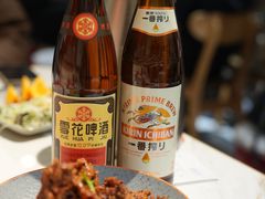 -老味烧烤(总店)