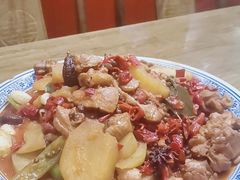 -福顺祥大盘鸡(临潼店)