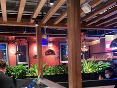 大堂-管氏翅吧(台湾街店)