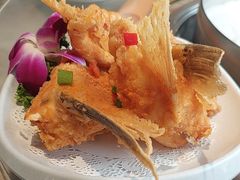 -淘米捞·米汤脆鲩鱼火锅(福田皇岗店)