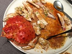 -徐记海鲜(观沙岭|滨江新城店)