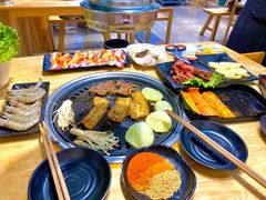 -莱真牛碳火烤肉(合肥旗舰店)