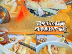 -椰小鸡·琼州糟粕醋(美兰缤纷城店)