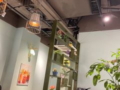 -仙踪林(江燕路万科里店)