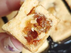 -家琳甜品(江南东店)