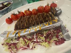 -北京嘉里大酒店·宴会厅婚宴·户外婚礼·生日宴