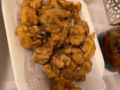 椒盐牛蛙-翠亭酒家(山西南路店)