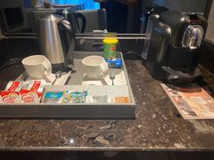 -榛悦隆堡成都酒店(春熙路太古里店)