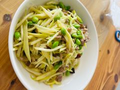 -湖畔人家•老溧阳菜馆(茅山景区外店)