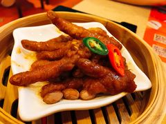 -点都德(北京路贰店)