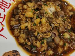 -小郭私房菜·海肠捞饭店(学士街店)