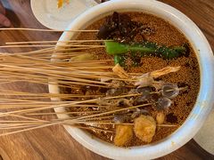 -叶婆婆钵钵鸡(解放碑店)