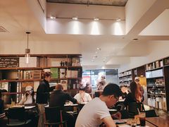-BAKER&SPICE(安福路店)