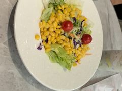 -必胜客(万达店)