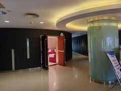 VIP厅-常州大剧院保利影城