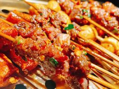 -盟重烧烤(高正街店)