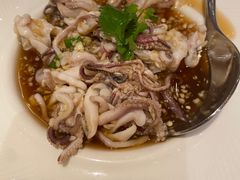 -莆田餐厅(吉隆坡柏威年广场店)