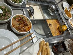 -海底捞火锅(宇飞大厦店)