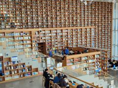 -朵云书院(滴水湖店)