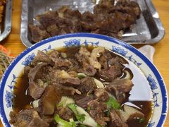 -清真-戏楼王记牛肉面