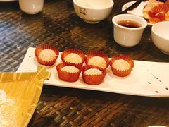 -东馆和天下特色餐饮(工农店)