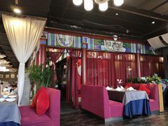 -羲和雅苑•北京烤鸭(平安国际金融中心店)