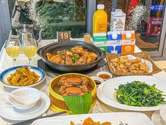 -好兄弟郭巨海鲜(天一阁店)