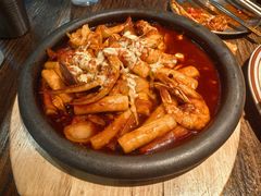 -MI WU FACTORY米屋美食工厂餐厅(绿地店)