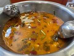 -老四川平头酸菜鱼(衙前店)