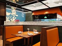 -小户人家(循礼门南国中心店)