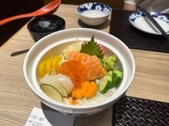 -小山日本料理(兴业太古汇店)
