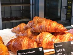 -YUMI芽米·法式烘焙·咖啡(文化宫店)