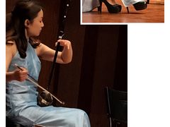 -贺绿汀音乐厅