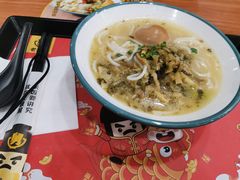 -老娘舅(西湖文化广场店)