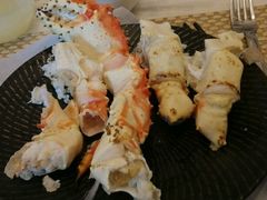 -新发展亚太JW万豪酒店·福苑咖啡厅