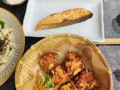 -无印良品餐堂 MUJI Diner(成都太古里店)