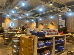 大堂-五里关火锅(牛市口店)