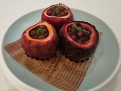 -龙的酒楼·手工早茶·顺德菜(近良路店)