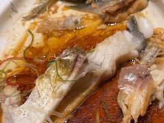 -原鄉本味 楚菜 丹江口鱼(北苑店)