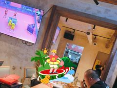 -小乾杯串店•16年沈阳烧烤(文安路店)