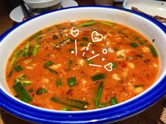 招牌辣得叫（牛蛙）-辣得叫湘菜(四明店)