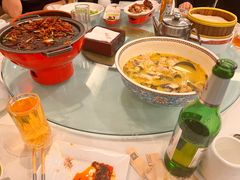 -大鸭梨(天通西苑店)
