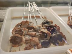 -羊来顺冰煮鲜羊铁锅烀羊肉(八卦岭店)