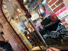 -通海俄式烧烤·俄罗斯大串(嵩山路店)