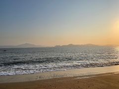 -白城沙滩