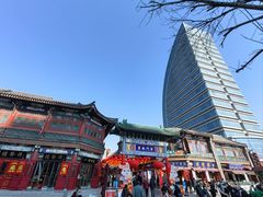 -古文化街旅游区