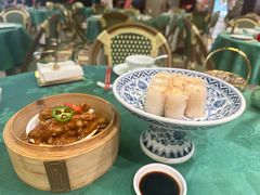 -誉八仙粤菜(万象天地店)